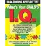 Test Your Child's IQ (IQ Test Books)