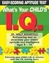 Test Your Child's IQ (IQ Test Books)