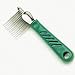 Coastal Pet Safari Pet Hair Dematting Comb Tool for Dogs & Cats