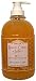 Perlier Honey Bath & Shower Cream Pump Bottle 16.9 fl.oz.