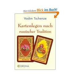 Kartenlegen nach russischer Tradition