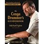 The Conga Drummer's Guidebook: Includes Audio CD