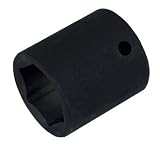Ace 1/2 Drive Sae Impact Socket (2160109)