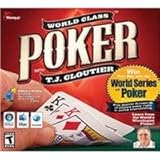 World Class Poker With T.J. Cloutier