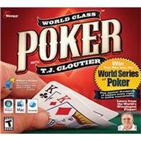 World Class Poker With T.J. Cloutier