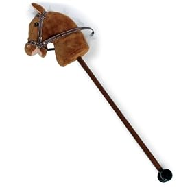 Hobby Horse Thunder