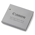 Canon �o�b�e���[�p�b�N NB-4L �L���m��