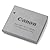 Canon バッテリーパック NB-4L