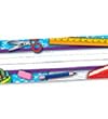 FLAT NAME PLATES SCHOOL 2-36PK