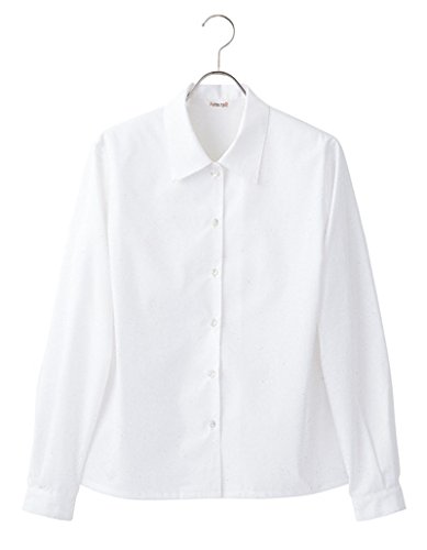 [アルファピア]ALPHA PIER【長袖ブラウス】働く女性のマストアイテム《029-AR1433-1》