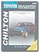 Chilton Toyota Celica/Supra (71 - 85) Manual