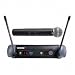 SHURE PGX24/SM58 HANDHELD WIRELESS MIC SYSTEM