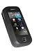 OEM Body Glove Hard Snap On Rubber Coated Cover Case w/ Belt Clip for Verizon Wireless Samsung SCH U940 GLYDE