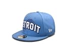 NFL Detroit Lions Draft 5950 Cap