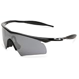 Oakley M Frame - Lunettes de soleil homme - Jet Bla