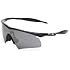 essaie de lunettes Oakley M Fra