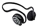 Sitecom CN-532 - Casque ( derriere le cou ) - sans fil - Bluetooth