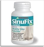 SinuFix Capsules - 60