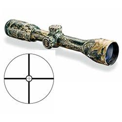 Click here to buy Bushnell Banner 3-9x40 Mossy Oak Break Up Gun Scope by Bushnell.