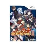 Castle of Shikigami III