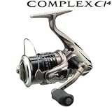 シマノ(SHIMANO) 10 コンプックス CI4 2500HGS F6 シマノ(SHIMANO) 10 コンプックス CI4 2500HGS F6