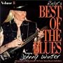 Relix Records Best of Blues 2