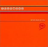 CD - The Year of You [US-Import] von Marathon