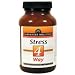 Advanced Holistics 4 Way Stress Support System provides herbs to strengthen the Heart and Liver Systems while providing a wealth of Shen. It also provides herbs that clear the stagnation of Qi in the Liver and that stabilize the Shen of the Heart. Because