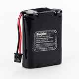 Nickel-Metal Hydride Cordless Phone Battery For Sony BP-T38