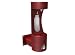 Endura II ADA Outdoor Wall Mount Bottle Filling Station