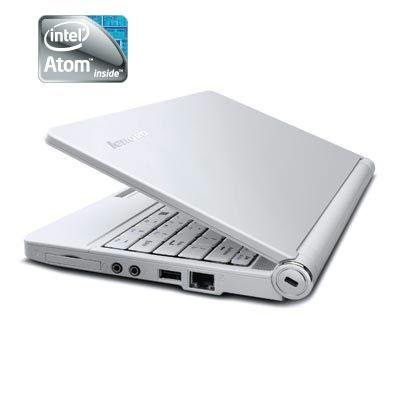 IdeaPad S10 1GB 160GB White