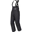 HJC Storm Youth Boys Winter Sport Snowmobile Bibs - Black