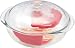 PYREX �t�^�t�L���Z���[�� 1.5L L-1527