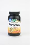 Evening Primrose Cold Pressed Oil 500mg 250 Softgels