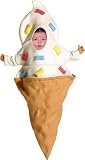 Baby Ice Cream Costume