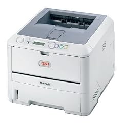 Oki B430D/laser A4 28ppm 64MB 1200x1200dpi