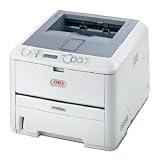 Oki B430D/laser A4 28ppm 64MB 1200x1200dpivon "OKI Systems..."