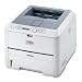Oki B430D/laser A4 28ppm 64MB 1200x1200dpi