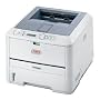 Oki B430D/laser A4 28ppm 64MB 1200x1200dpi