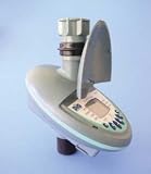 3/4 Hose End Battery Operated Timer