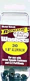 Arrow Fastener #WA1/8 1/8 Aluminum Washer