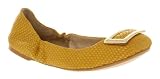 Office Marge Square Toe