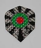 3 sets Dimplex from Accudart® Dartboard Standard flights