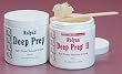 Rolyan Deep Prep II Soft Tissue Massage Cream