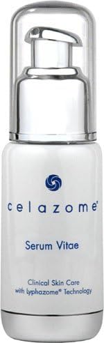 Celazome Serum Vitae 1.7oz