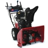 Toro Power Max 828 OXE - Two Stage Snow Blower