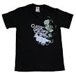 CLASSIC CASE - Eve - Black T-shirt