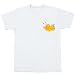 Tシャツ カエルアンコウ (S)
