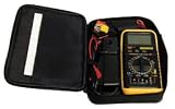 DELUXE AUTO TESTER WITH CASE ATD-5570K