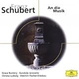 Schubert: An Die Musik